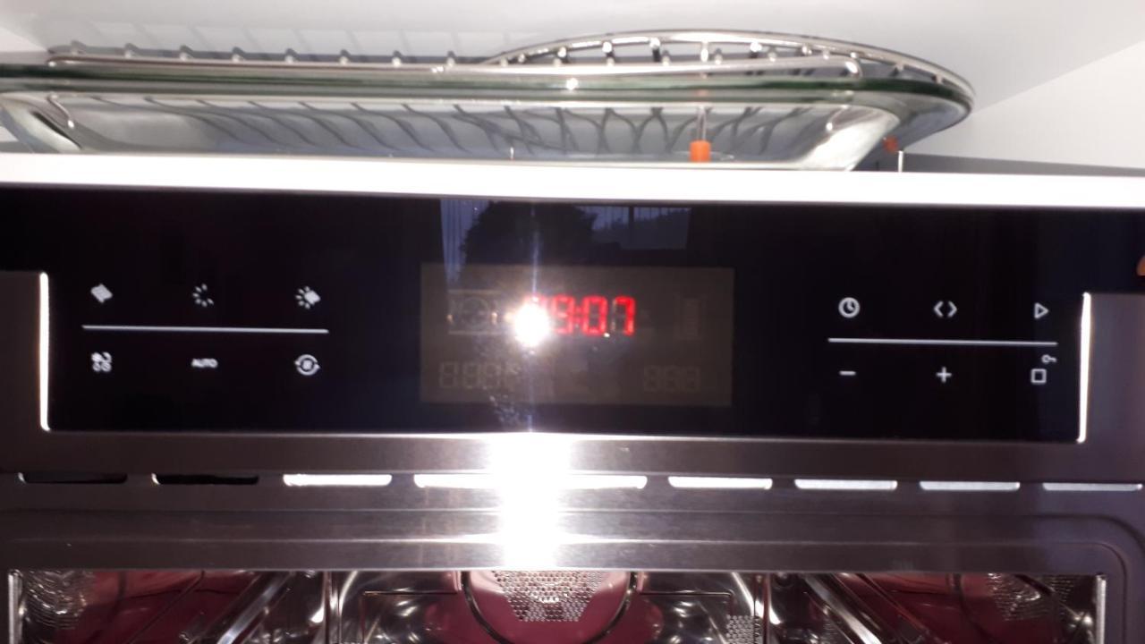 Oberlangfurth Ferienapartment 38 Sonnenwald מראה חיצוני תמונה