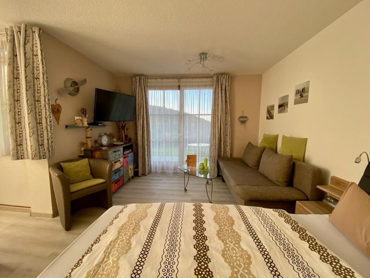 Oberlangfurth Ferienapartment 38 Sonnenwald מראה חיצוני תמונה