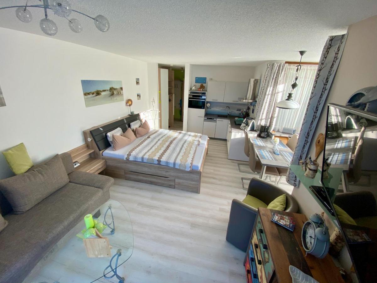 Oberlangfurth Ferienapartment 38 Sonnenwald מראה חיצוני תמונה