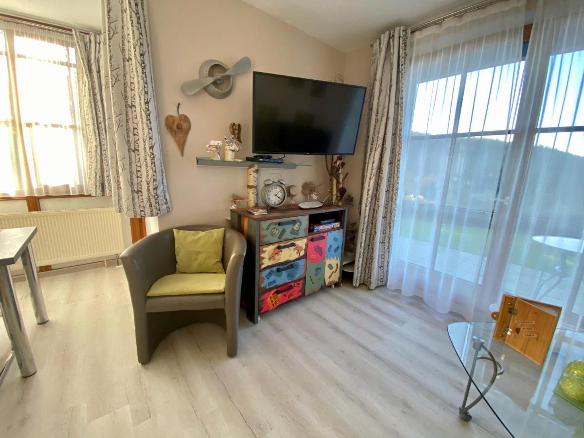 Oberlangfurth Ferienapartment 38 Sonnenwald מראה חיצוני תמונה