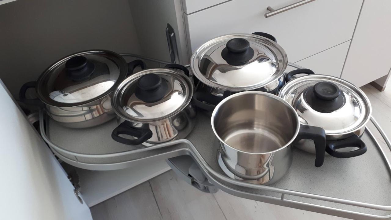 Oberlangfurth Ferienapartment 38 Sonnenwald מראה חיצוני תמונה