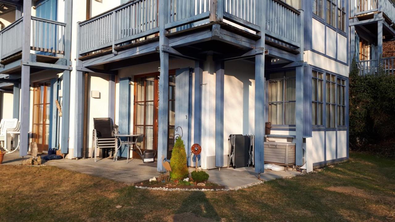 Oberlangfurth Ferienapartment 38 Sonnenwald מראה חיצוני תמונה