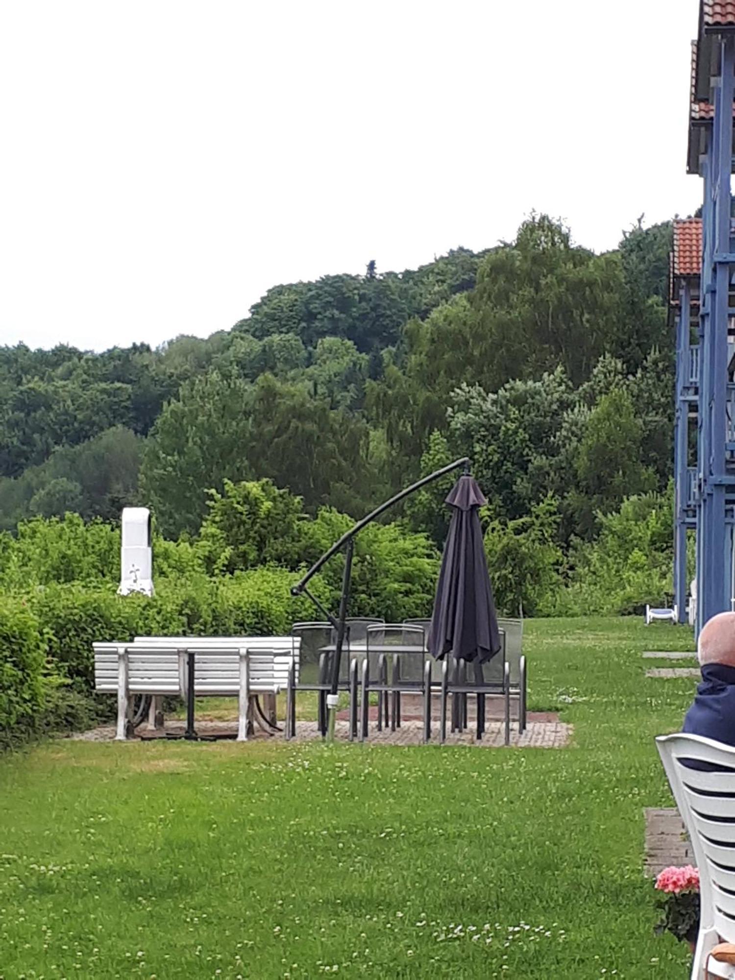 Oberlangfurth Ferienapartment 38 Sonnenwald מראה חיצוני תמונה