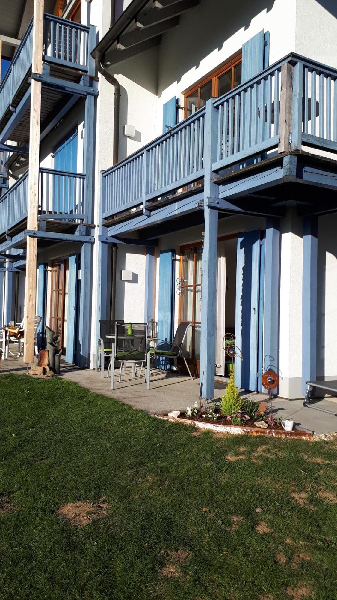 Oberlangfurth Ferienapartment 38 Sonnenwald מראה חיצוני תמונה