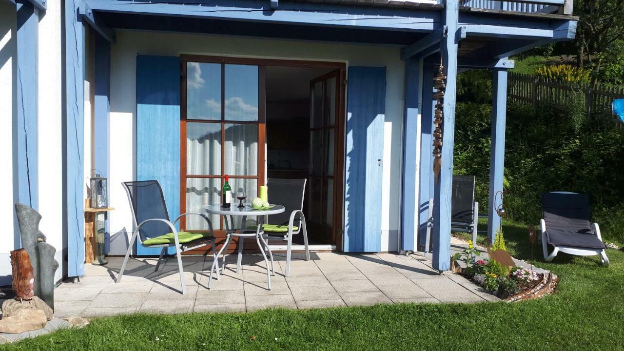 Oberlangfurth Ferienapartment 38 Sonnenwald מראה חיצוני תמונה