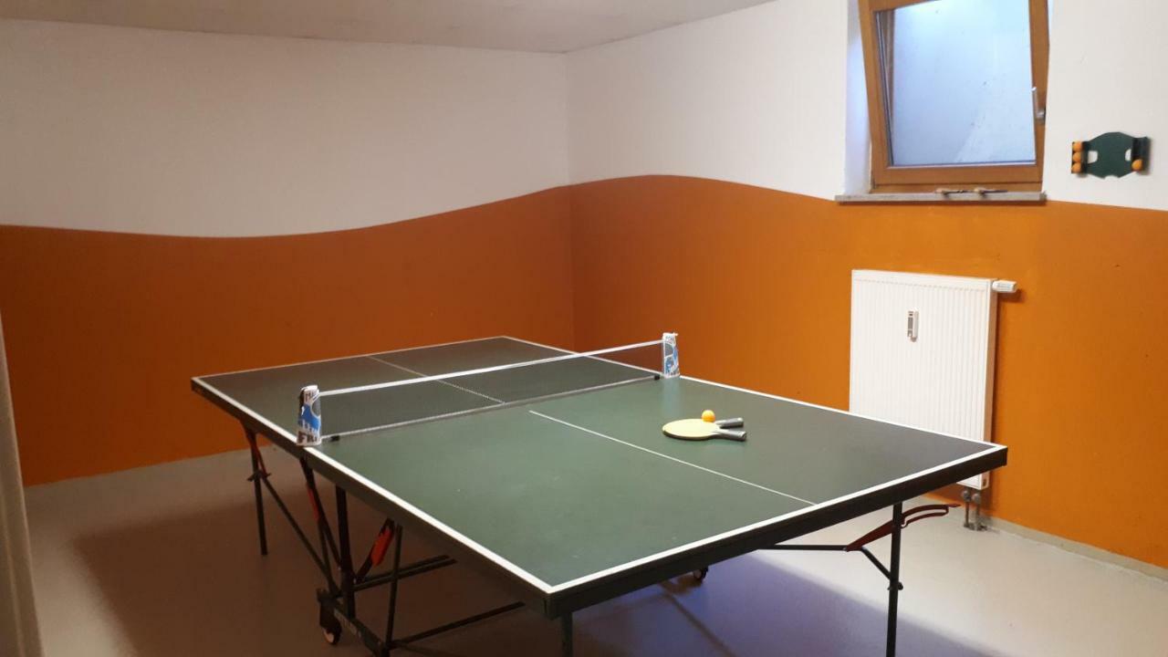 Oberlangfurth Ferienapartment 38 Sonnenwald מראה חיצוני תמונה