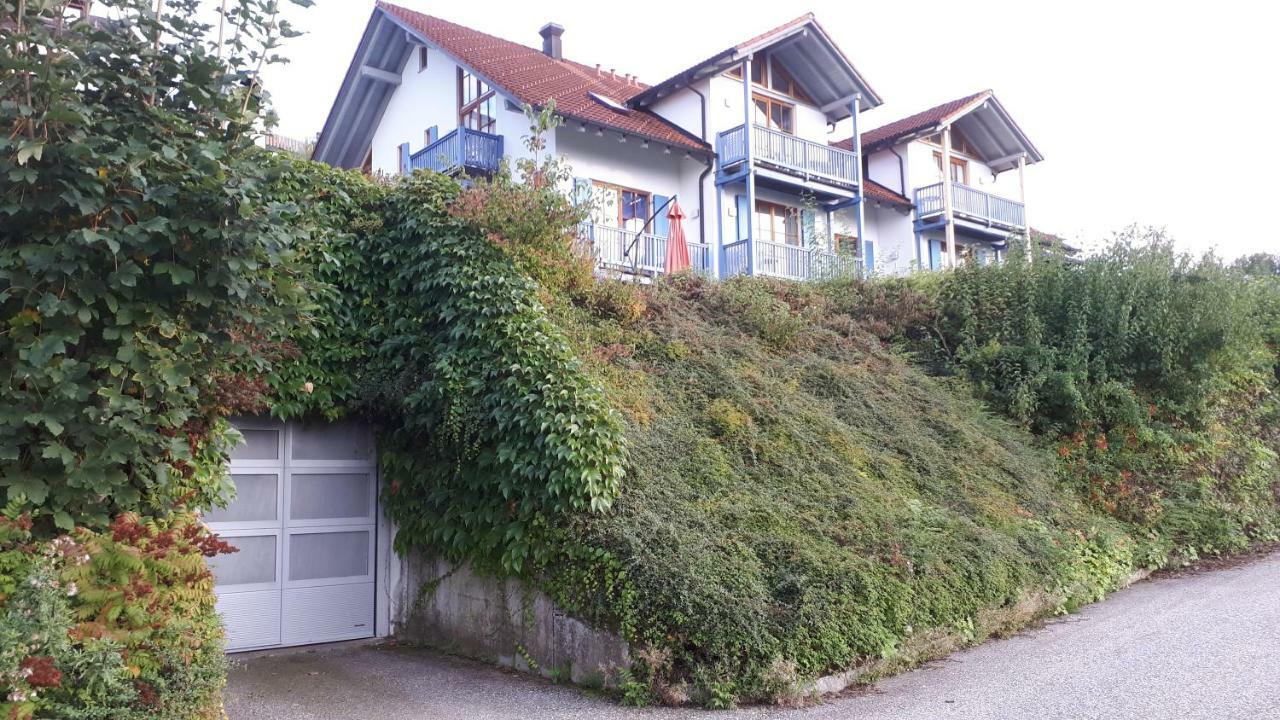Oberlangfurth Ferienapartment 38 Sonnenwald מראה חיצוני תמונה
